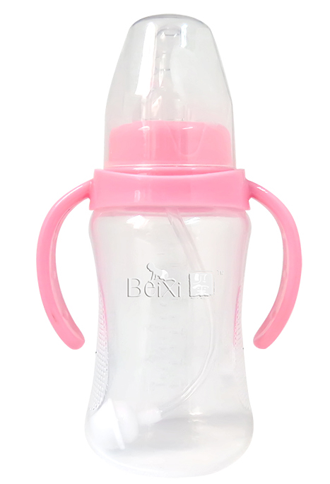 貝璽yingePPSU標準奶瓶180ml