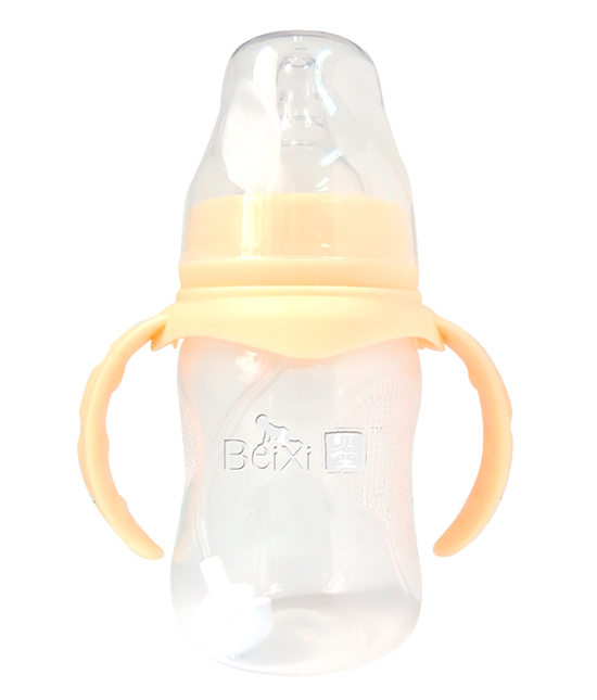 貝璽yingePPSU寬口奶瓶180ml