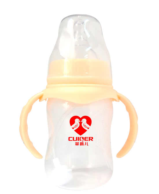 貝璽yinge寬口寬口奶瓶180ml