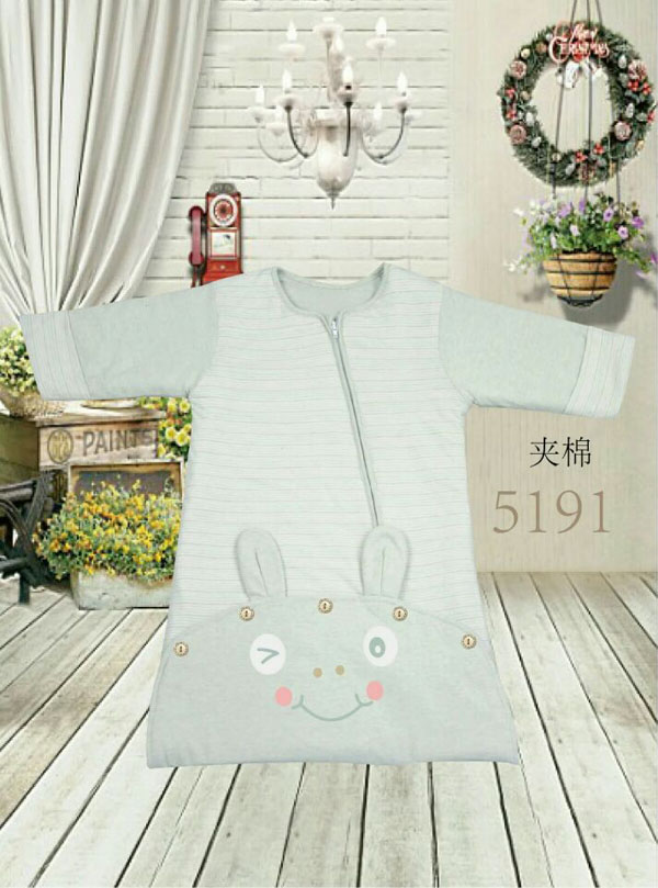 快樂(lè)小天天夾棉外套