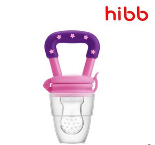 浩一貝貝營(yíng)養(yǎng)咬咬樂(lè)紅色