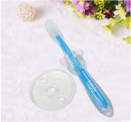 浩一貝貝youe牙刷