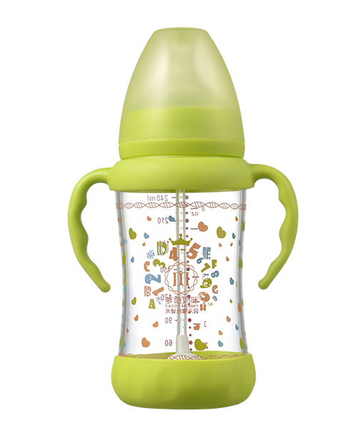 爹地媽咪親智啟蒙樂(lè)園奶瓶19