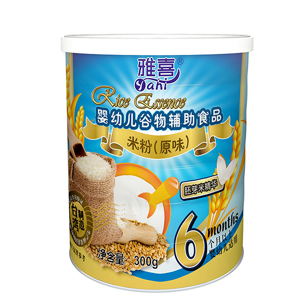 雅喜原味yingye米粉