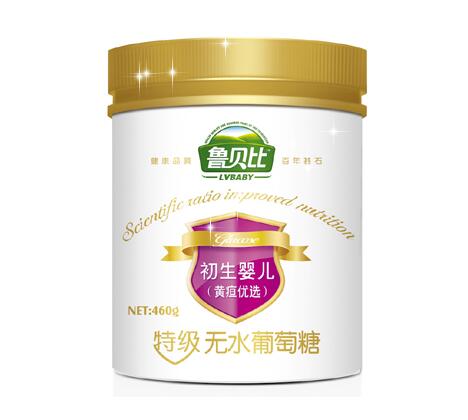 魯貝比初生yinge黃疸優(yōu)選葡萄糖