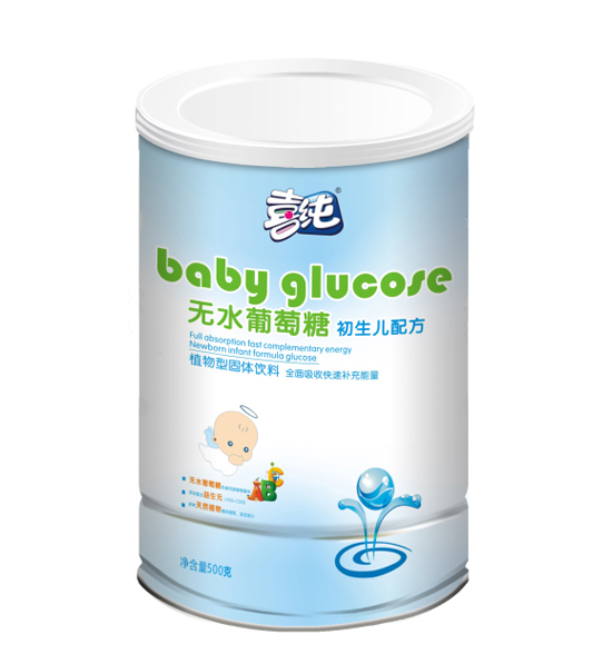 喜純初生兒配方無水葡萄糖