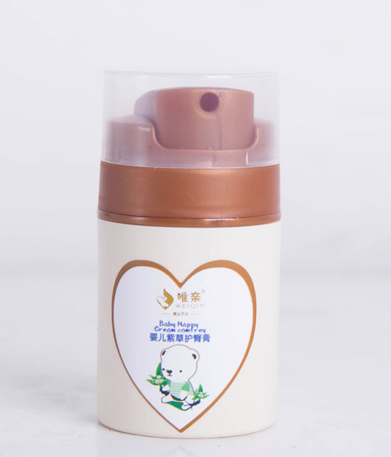 唯親yinge紫草護(hù)臀膏