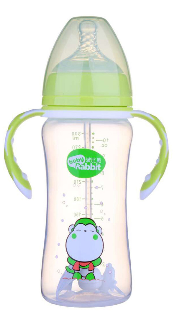 ������300ML����PP��ƿ