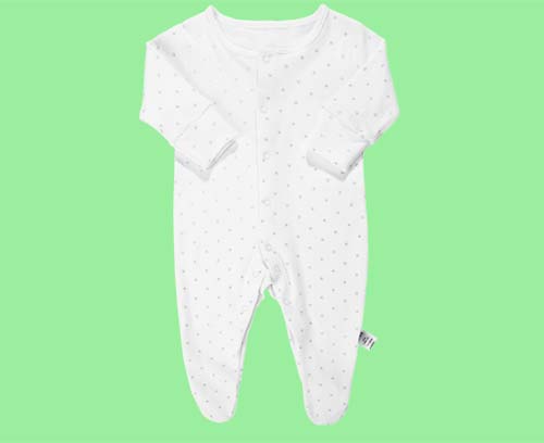 毓恩yinge閉檔連腳哈衣