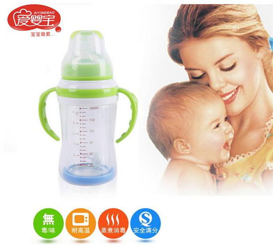 ��(��i)�댚�М���ƿ 180ml���������ƿ ���@�����Ԅ�(d��ng)������ƿ