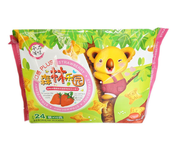 Ʒζ���ɭ�֘��@����ݮζ��