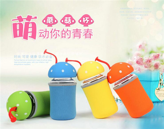 珂美耐熱防爆水晶玻璃杯