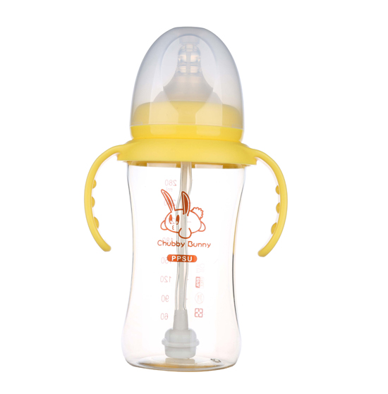 �����PPSU���ڏ����J���ԄӰ�����ƿ280ML�Sɫ