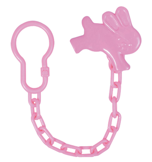 小孩國安撫奶嘴鏈