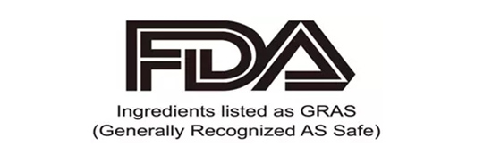 ���R��ؐ���خa(ch��n)Ʒԭ��Ó֬���̷ۺ������嵰�׫@����FDA GRAS�J(r��n)����