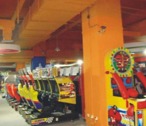 ͯ�����̳�չʾ