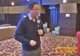 著名嬰童行業(yè)講師葉平教你如何提升業(yè)績(jī)