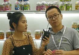 ��ֱ����ǧ��ʳƷ��˼ؐ���°���2019�Ϻ�CBME��ͯչ��(hu��)�F(xi��n)��(ch��ng)