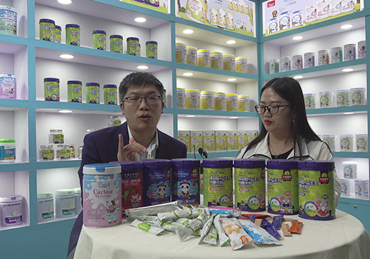 Ԫ֮��������2020���Ϻ�CBMEչ���ܻ𱬋�ͯ�W(w��ng)��(zhu��n)�L