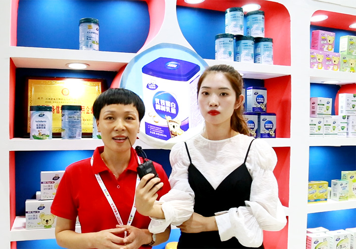 ����ͯʳƷؓ(f��)؟(z��)���ܽ�(j��ng)����2021CBME��ͯչ���ܻ𱬋�ͯ�W(w��ng)���L