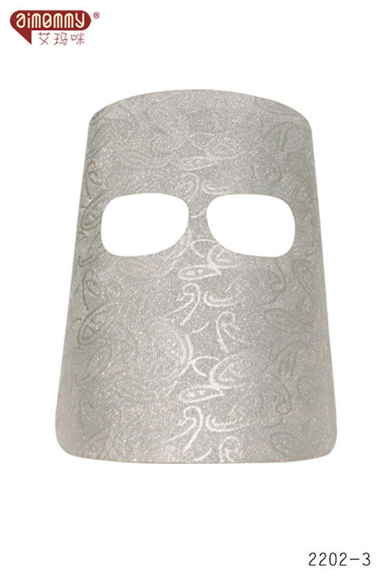 艾瑪咪防輻射面罩2202