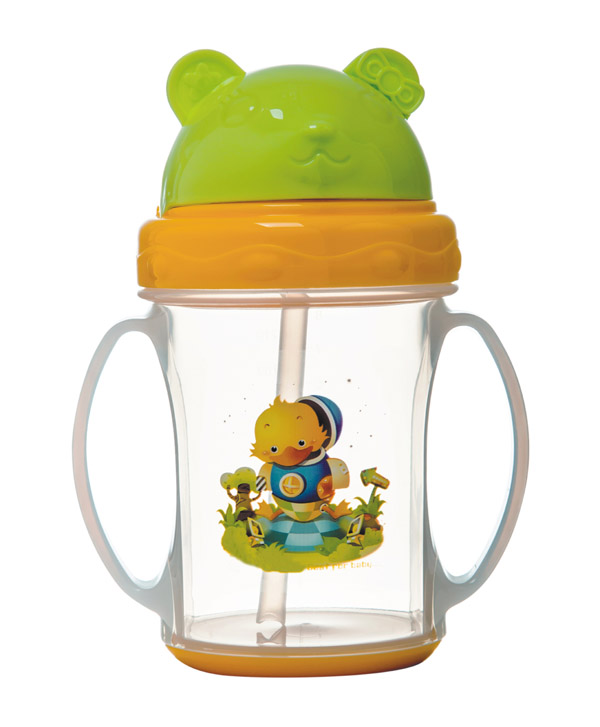 小孩國經(jīng)典水杯