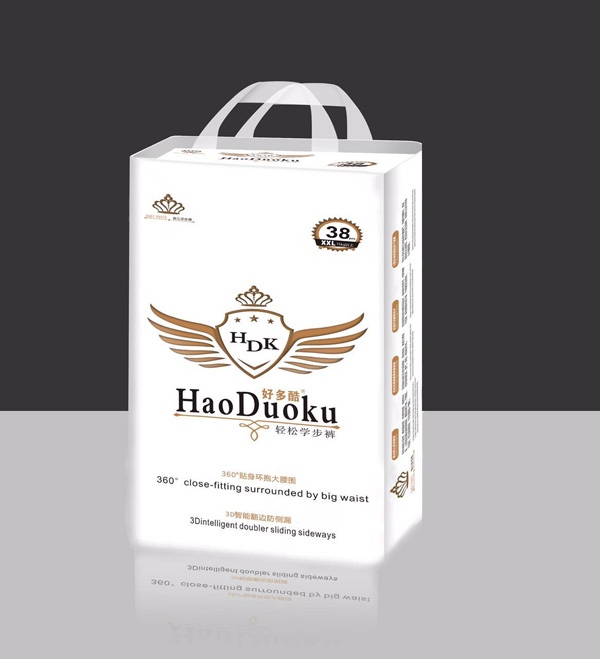 好多酷輕松學(xué)步褲XXL38