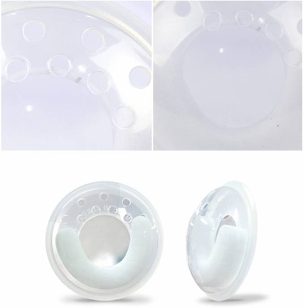 Unimom乳頭保護(hù)罩