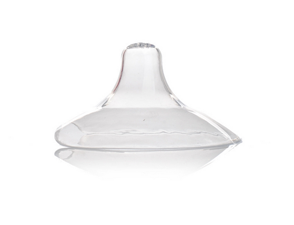 盟寶2個裝硅膠護(hù)乳罩