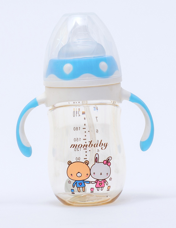       �ˌ����Z��PPSU��ƿ-�{(l��n)ɫ210ml