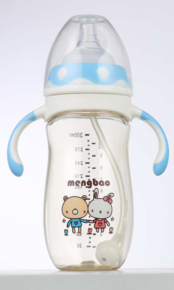       �ˌ����Z��PPSU��ƿ�{(l��n)ɫ-300ml