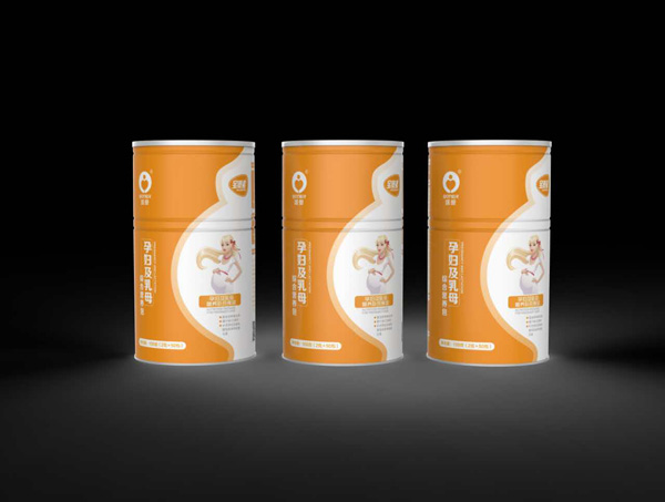 寶衡素孕婦及母乳綜合營(yíng)養(yǎng)包