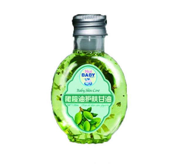 慧萌橄欖油護(hù)膚甘油