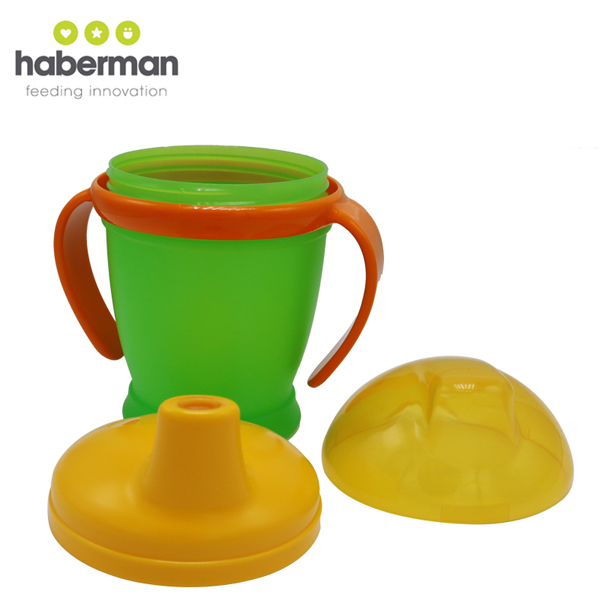 哈伯曼水杯 冒險者綠色 實物.jpg 哈伯曼水杯 冒險者綠色 實物.jpg