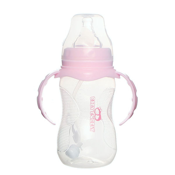 sweetbabyyingyePP��ƿ���ڏ�260ml��ɫ.jpg
