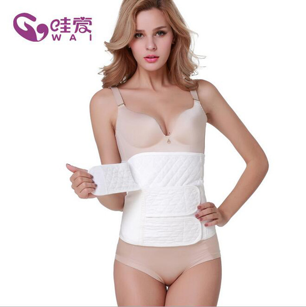 哇愛 束腹帶 產(chǎn)婦紗布收腹帶.jpg