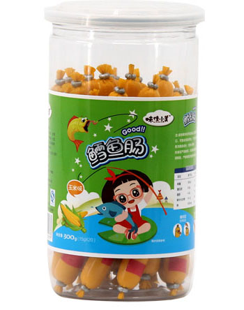 味佳小美玉米味魚(yú)腸桶裝.jpg 味佳小美玉米味魚(yú)腸桶裝.jpg