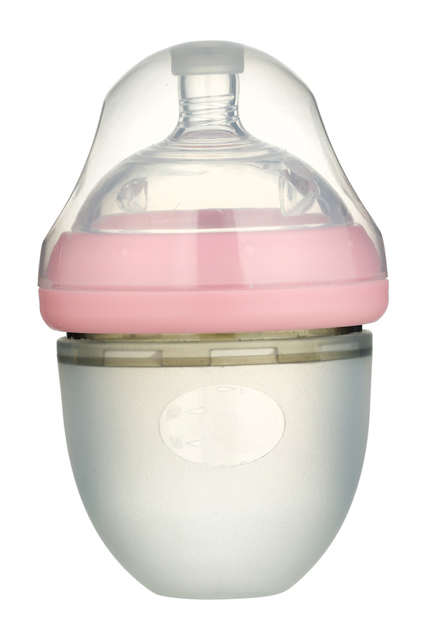 小蘋果硅膠奶瓶 紅色.jpg 小蘋果硅膠奶瓶 紅色.jpg