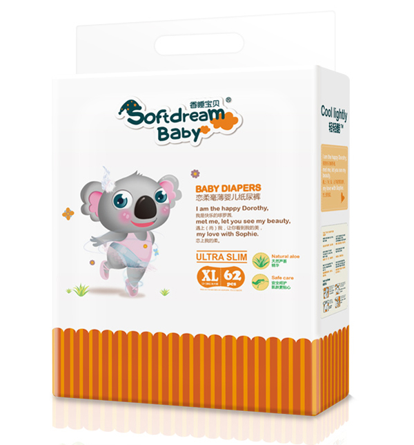 香睡寶貝戀柔毫薄嬰兒紙尿褲XL碼62片.jpg 香睡寶貝戀柔毫薄嬰兒紙尿褲XL碼62片.jpg
