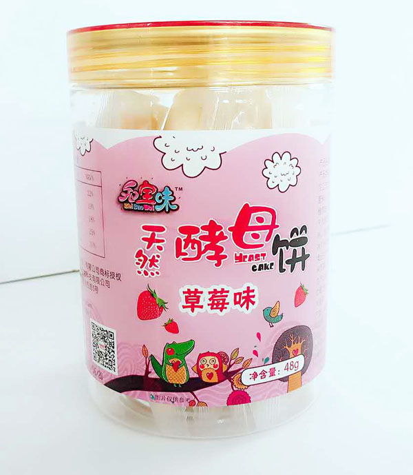 知寶味酵母餅-草莓味.jpg 知寶味酵母餅-草莓味.jpg