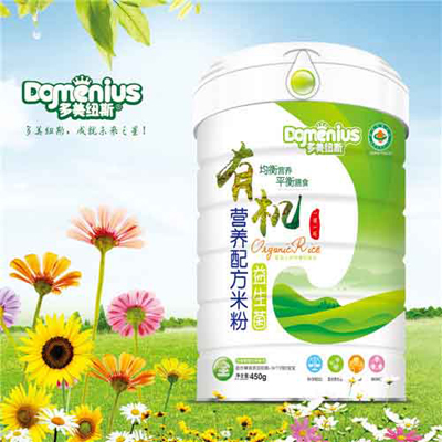 多美紐斯有機益生菌配方米粉.jpg 多美紐斯有機益生菌配方米粉.jpg