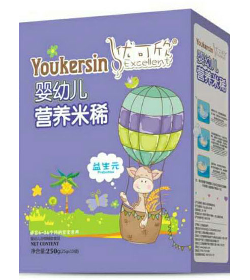 優(yōu)可欣yingye營養(yǎng)米稀益生元配方.jpg 優(yōu)可欣yingye營養(yǎng)米稀益生元配方.jpg