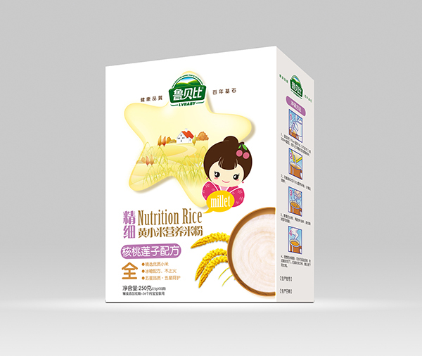 魯貝比精細(xì)黃小米營養(yǎng)米粉核桃蓮子盒裝.jpg 魯貝比精細(xì)黃小米營養(yǎng)米粉核桃蓮子盒裝.jpg