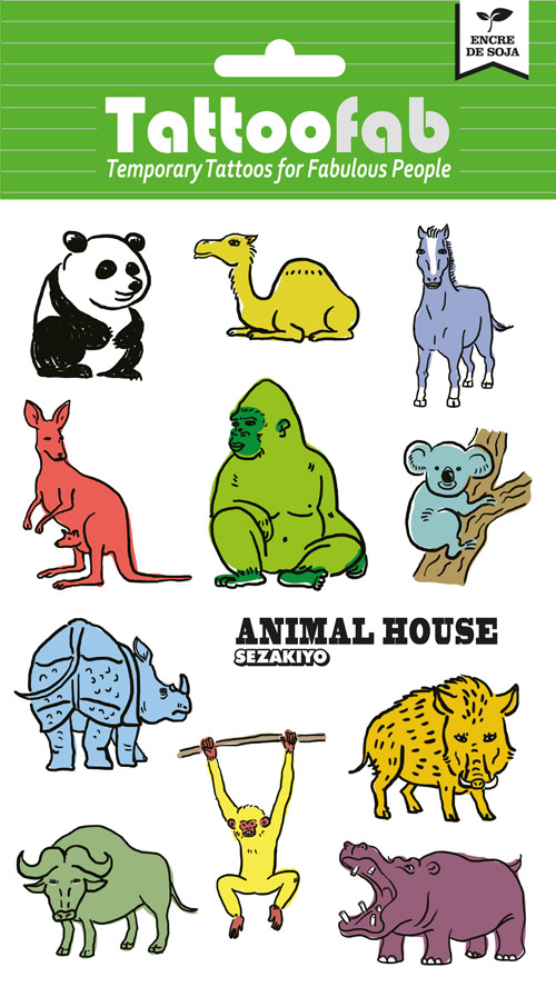 tattoofab兒童紋身貼動(dòng)物家園.jpg tattoofab兒童紋身貼動(dòng)物家園.jpg