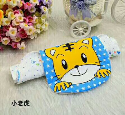 淘貝貓四層吸汗巾-小老虎.jpg 淘貝貓四層吸汗巾-小老虎.jpg