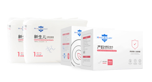 母子初體驗(yàn)組合1 (紙尿褲1段NB + 護(hù)臍片+產(chǎn)婦衛(wèi)生巾420mm)