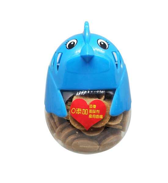 吉牯利小雞卡通山楂