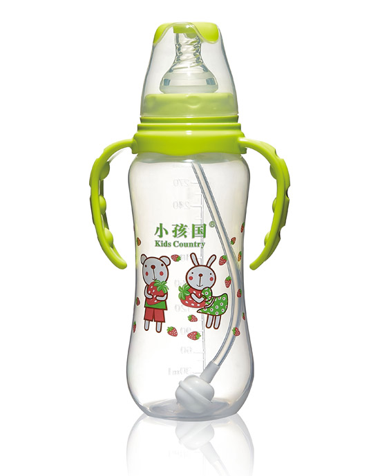 小孩國標(biāo)口自動(dòng)弧形PP安全奶瓶綠色300 ML.jpg 小孩國標(biāo)口自動(dòng)弧形PP安全奶瓶綠色300 ML.jpg