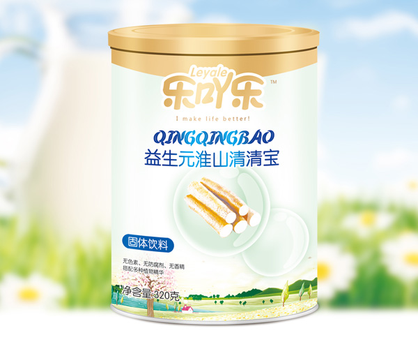 樂吖樂益生元淮山清清寶罐裝.jpg 樂吖樂益生元淮山清清寶罐裝.jpg