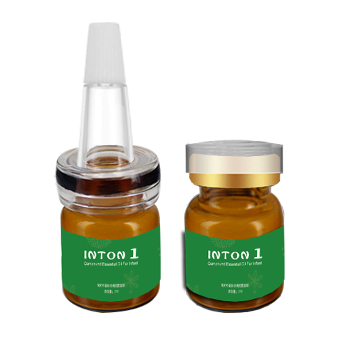 嬰童1號(hào)悅目套裝單瓶